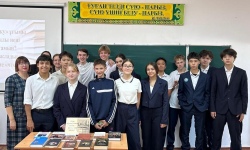 Как встретить свою книгу